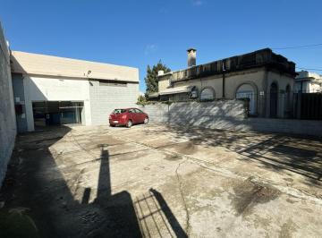 Local comercial · 350m² · Alquiler Galpon Zona Pocitos