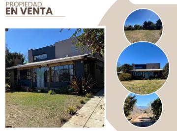 Casa de 6 ambientes, Villa Ciudad Parque Los Reartes · Casa a La Venta en Villa Ciudad Parque - Solar de Los Molinos