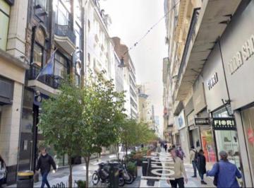 Local comercial , San Nicolás · Local de 4300 m² en Alquiler en Florida Al 200