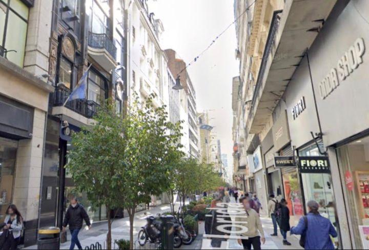 Locales comerciales en alquiler — RealXpertAI