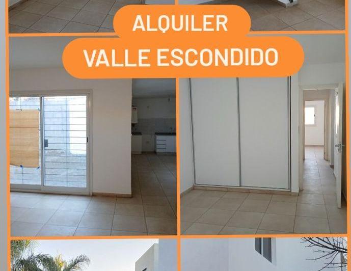 Casa · 105m² · 4 Ambientes · 1 Cochera