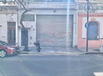 Depósito · 500m² · Alquiler Deposito 500 m² Villa Crespo