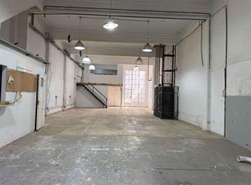 Depósito · 500m² · Alquiler Deposito 500 m² Villa Crespo