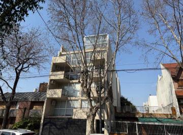 Departamento · 44m² · 2 Ambientes · Venta 2 Ambientes Villa Urquiza Balcón Aptocredito