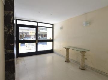 Departamento · 38m² · 2 Ambientes · Departamento en Alquiler Ubicado en Recoleta, Capital Federal