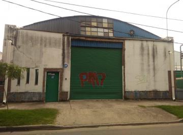 Bodega-Galpón de 3 ambientes, Córdoba · Galpon en Alquiler - Barrio Bulevares