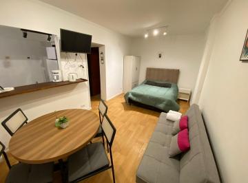 Departamento · 27m² · 1 Ambiente · Venta Monoambiente Reciclado y Equipado