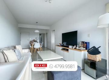 Departamento · 65m² · 3 Ambientes · 1 Cochera · Departamento 3 Ambientes Venta - Olivos - Maipu/uzal