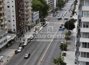 Departamento · 97m² · 3 Ambientes · Alquiler Departamento 3 Ambientes Al Frente Barrio La Perla
