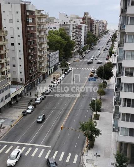 Departamento · 97m² · 3 Ambientes