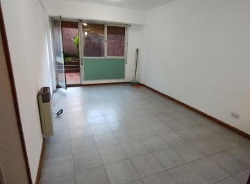 Departamento de 3 ambientes, Córdoba · Departamento 1 Dormitorio en Planta Baja con Gran Patio Propio – Centro de Córdoba