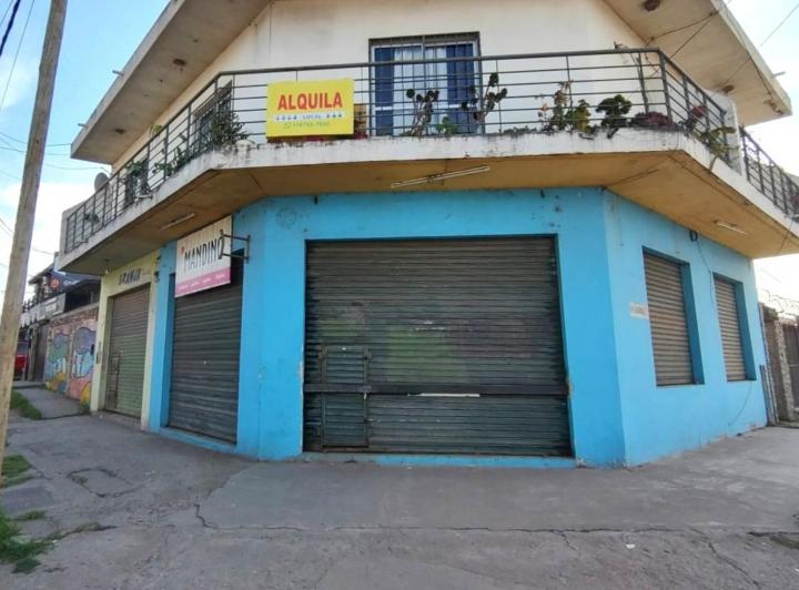 Local comercial · 55m²