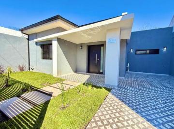 Casa de 3 ambientes, Merlo · Casa Americana Sobre Lote Propio en Zona Residencial de Padua Sur a Pocas Cuadras de La Estación