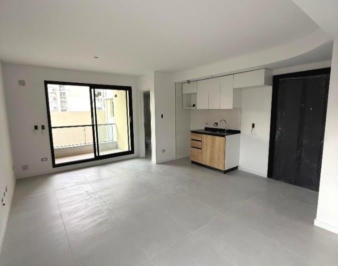 Departamento · 29m² · 1 Ambiente
