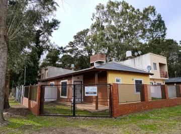 Casa · 50m² · 3 Ambientes · 1 Cochera · Casa Sobre Lote Propio