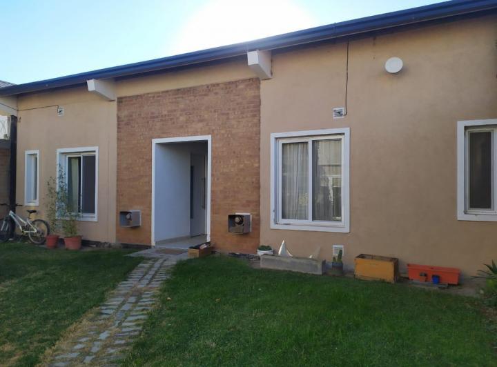 Departamento · 30m² · 1 Ambiente
