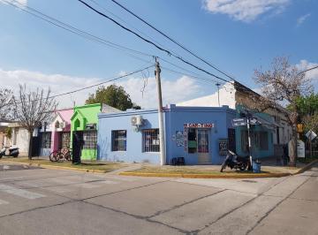 Local comercial · 213m² · 5 Ambientes · Esquina Comercial con Rentabilidad
