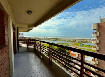 Departamento de 3 ambientes, Mar del Plata · Departamento 3 Ambiente con Cochera en Venta en Punta Mogotes