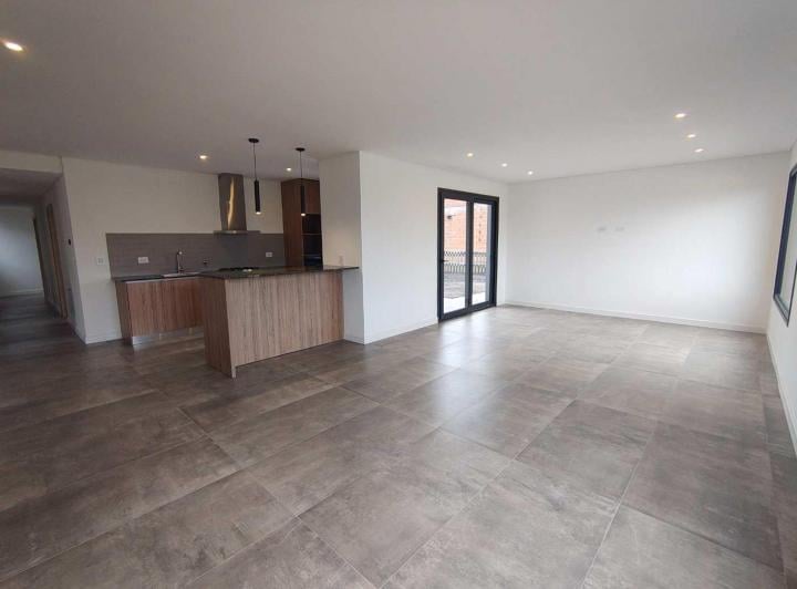 Casa · 150m² · 4 Ambientes
