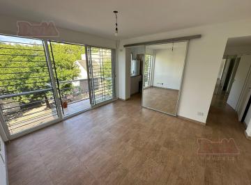 Departamento · 40m² · 2 Ambientes · 1 Cochera · Alquiler - Departamento - Av Forest 1000 - Chacarita