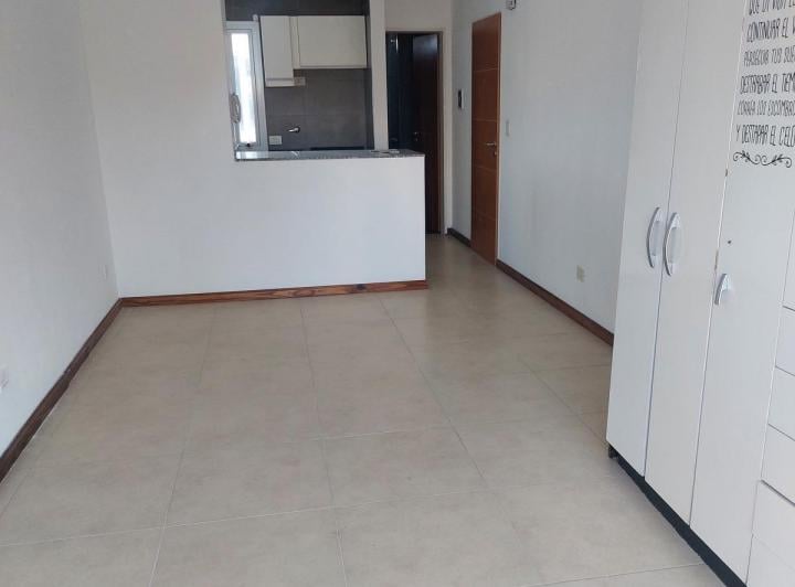 Departamento · 1 Ambiente