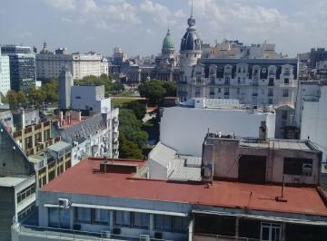 MXP-MXP-1857_2 · Departamento 1 Ambiente. | Av Rivadavia 1379