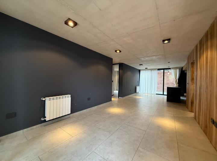 Casa · 85m² · 3 Ambientes · 1 Cochera