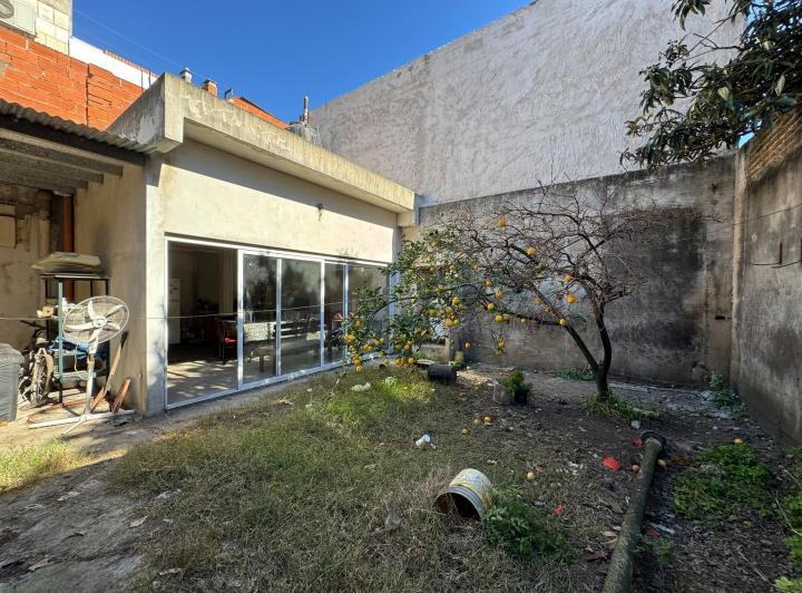 PH · 115m² · 4 Ambientes · 1 Cochera