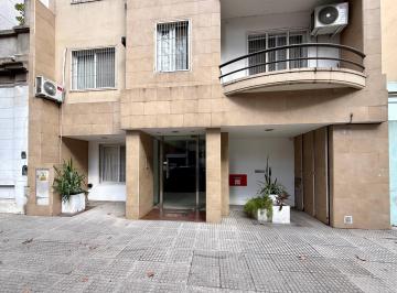 Departamento de 2 ambientes, Villa del Parque · Venta Semipiso 2 Ambientes con Balcón Al Frente, 5to Piso. Villa del Parque