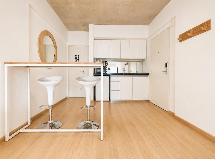 Departamento · 29m²