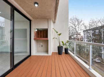 Departamento · 72m² · 3 Ambientes · Venta Departamento 3 Ambientes con Balcón y Parrilla en Haedo.