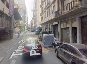 Local comercial , San Nicolás · Local Comercial de 155 m² en Alquiler en Perón 1500