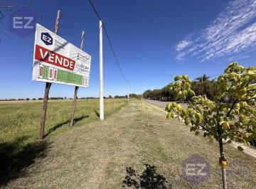 Terreno · 623m² · Terreno en B° Pampa