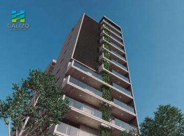 Departamento · 35m² · 1 Ambiente · Departamento en Bo. R. esc. S. martin