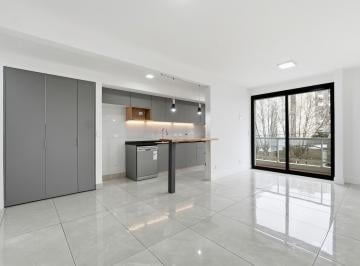 Departamento · 51m² · 2 Ambientes · Venta Departamento 2 Ambientes con Balcón a Estrenar en Haedo.