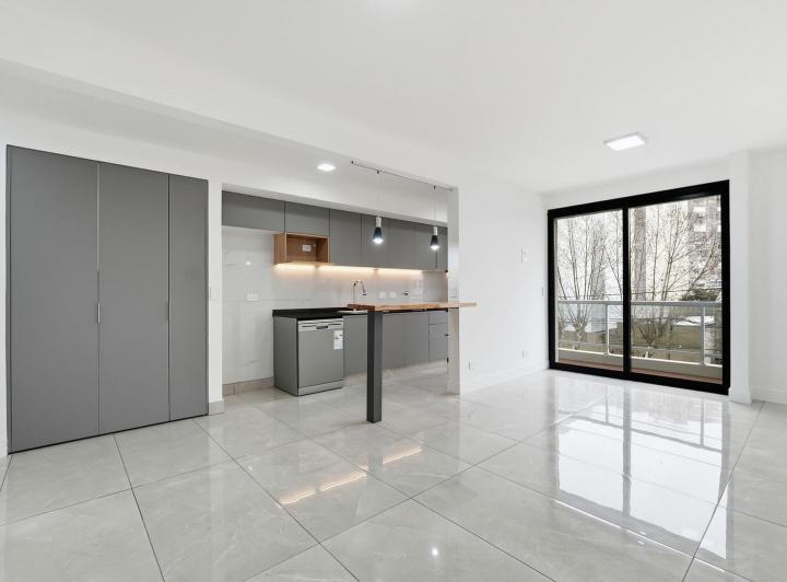 Departamento · 51m² · 2 Ambientes