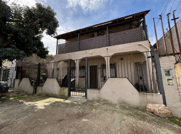 Casa · 550m² · 5 Ambientes