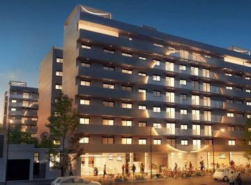 Departamento · 37m² · 2 Ambientes · Departamento 2 Ambientes Full Amenities