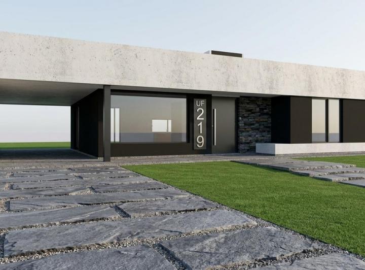 Casa · 150m² · 5 Ambientes · 2 Cocheras