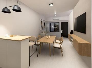 Departamento · 35m² · 2 Ambientes · Venta de Departamento de Pozo de 2 Ambientes (2° B) - El Palomar