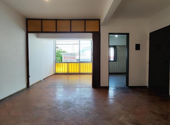 Departamento · 65m² · 4 Ambientes