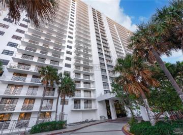 Departamento · 207m² · 4 Ambientes · 1 Cochera · Departamento en Venta en Sunny Isles, Miami, Florida