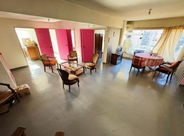 Departamento · 165m² · 4 Ambientes · 160 M!departamento en Planta Alta en San Fernando