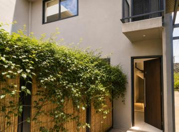 Departamento de 3 ambientes, Alvear Oeste · Alquiler de Duplex Bosques de Mayo Maipú