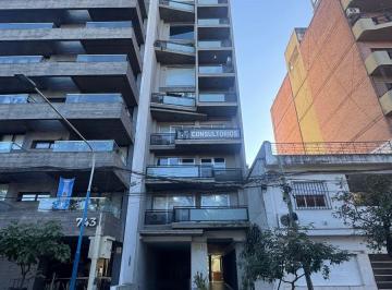 Departamento de 1 ambiente, San Miguel de Tucumán · Alquiler Dpto. Lavalle 741, Barrio Sur, Apto Profesional Y/o Vivienda.