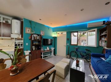 PH · 44m² · 2 Ambientes · En Venta Excelente PH 2 Amb C/ Patio en Planta Baja (Entrada Independiente) - Villa Martelli