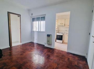 Departamento · 34m² · 2 Ambientes · Venta 2 Ambientes Ideal Inversor