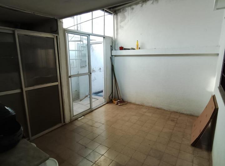 Casa · 20m² · 2 Ambientes