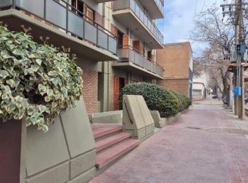 Departamento de 1 ambiente, Ciudad de Mendoza · Rem Propiedades Alquila Departamento en La Quinta Seccion / Ciudad / Mendoza