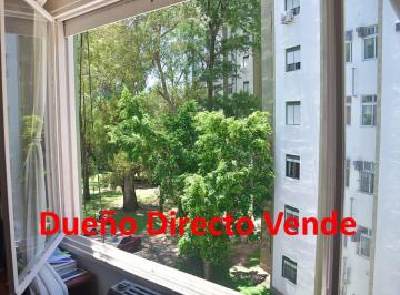 Departamento de 1 ambiente, Vicente López · Dueño Directo Vende Luminoso Monoambiente Divisible de 27 m² en Vicente Lopez